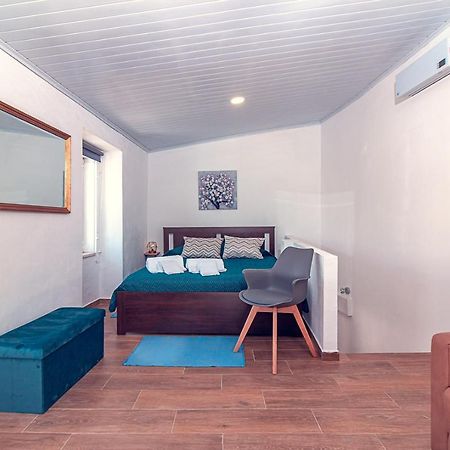 Casa Do Largo De Naturalegre Alegrete エクステリア 写真