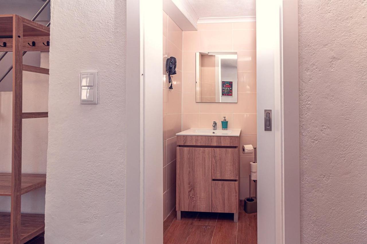 Casa Do Largo De Naturalegre Alegrete エクステリア 写真