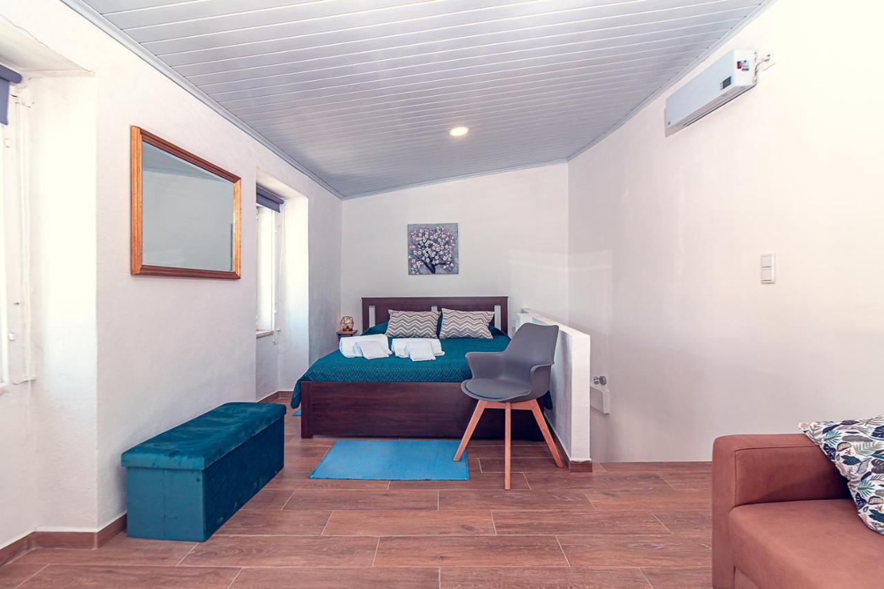 Casa Do Largo De Naturalegre Alegrete エクステリア 写真