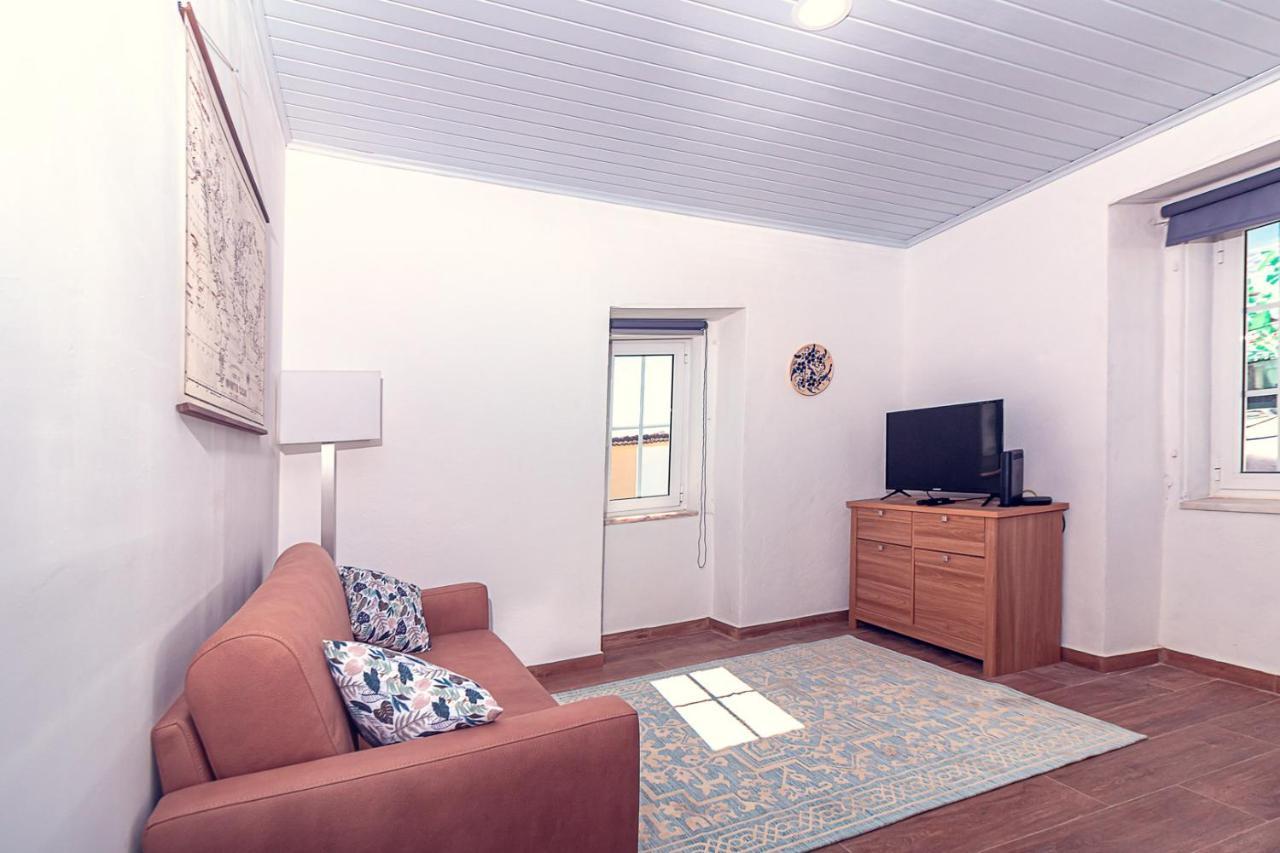 Casa Do Largo De Naturalegre Alegrete エクステリア 写真