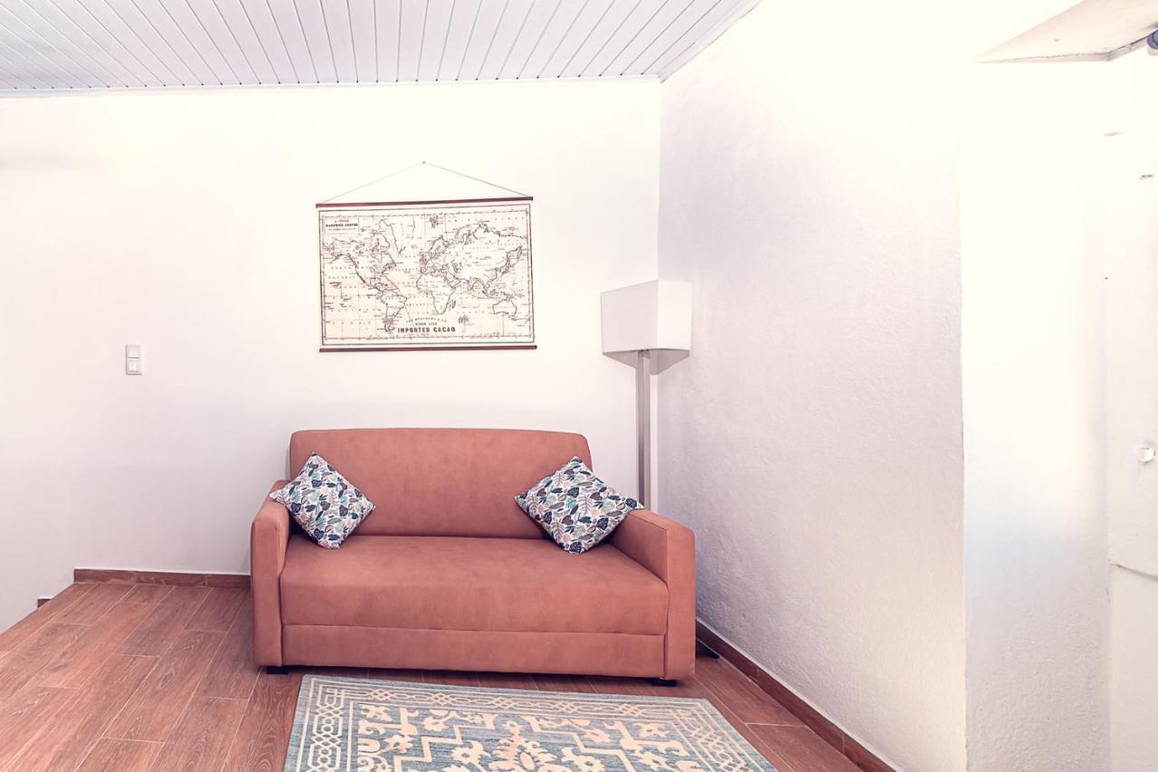 Casa Do Largo De Naturalegre Alegrete エクステリア 写真
