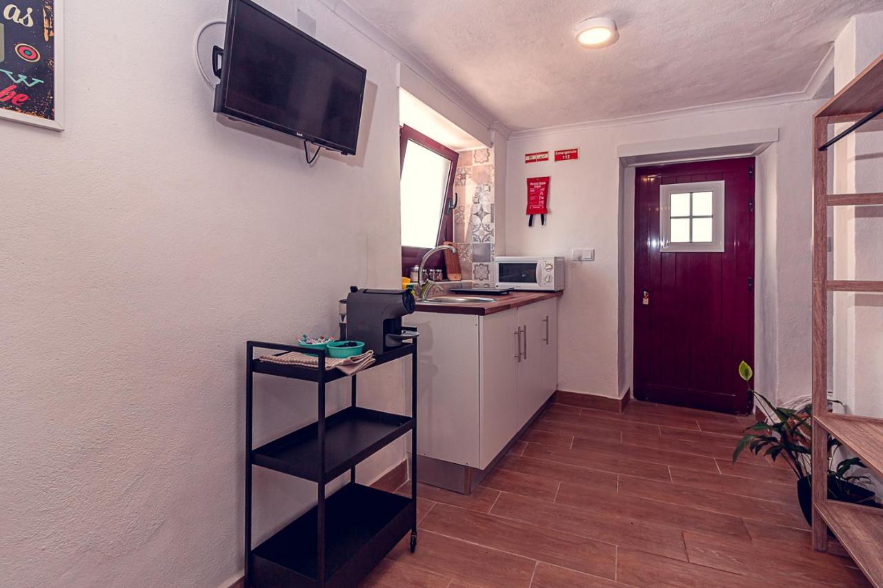 Casa Do Largo De Naturalegre Alegrete エクステリア 写真
