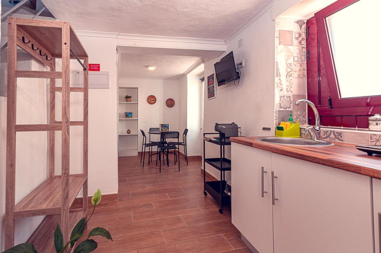 Casa Do Largo De Naturalegre Alegrete エクステリア 写真